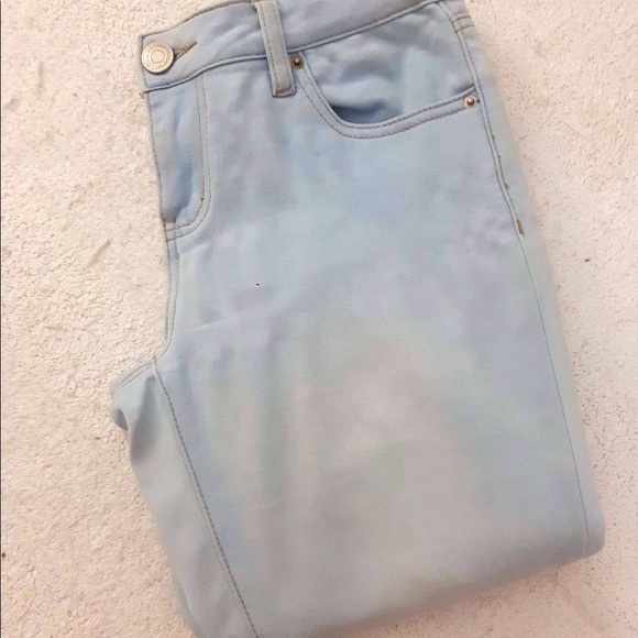 Ardene Super Dr Lux Soft Jeans - Picture 11 of 12